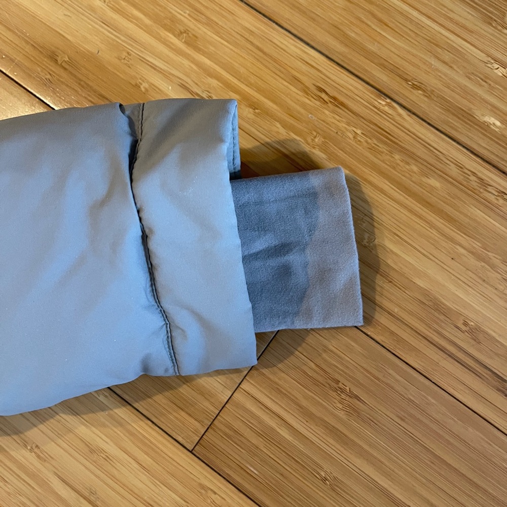 Aritzia Superpuff - Modern Taupe - Picture 7 of 10